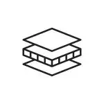 4-Layer Heat Proofing On Terrace