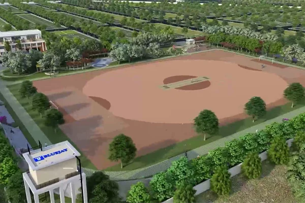 Football, Anandavana