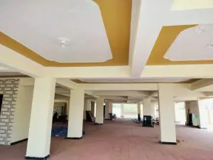 Typical Room, Dhirendra Shree Apartment