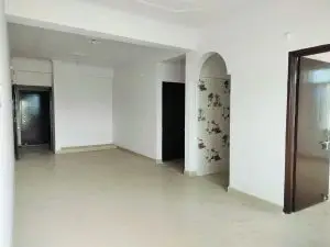 Typical Hall, Dhirendra Shree Apartment
