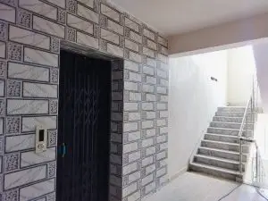 Typical Room, Dhirendra Shree Apartment