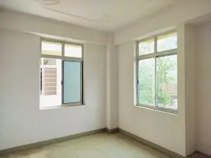Typical Room, Dhirendra Shree Apartment